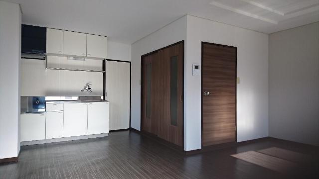 3/26 リビング/ダイニング