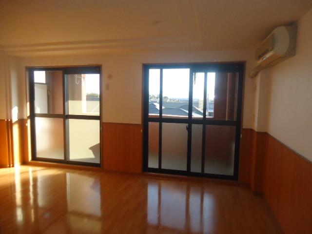 5/23 リビング/ダイニング