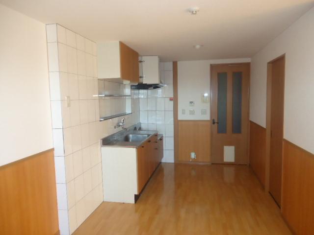 3/23 リビング/ダイニング