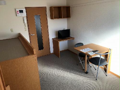 4/16 リビング/ダイニング