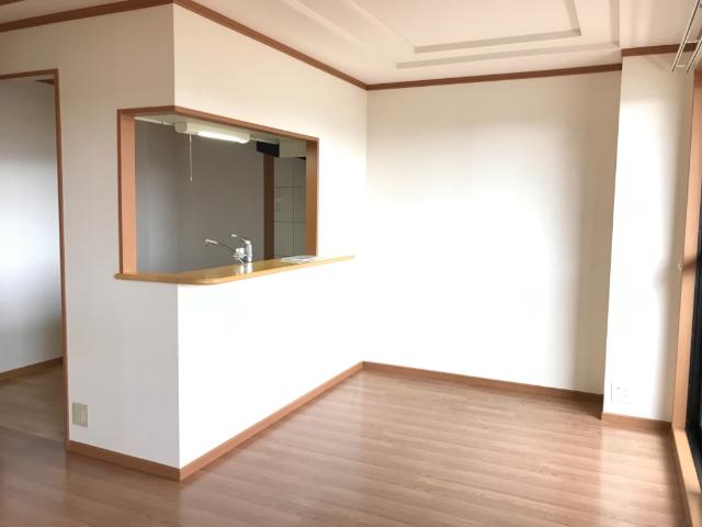 3/29 リビング/ダイニング