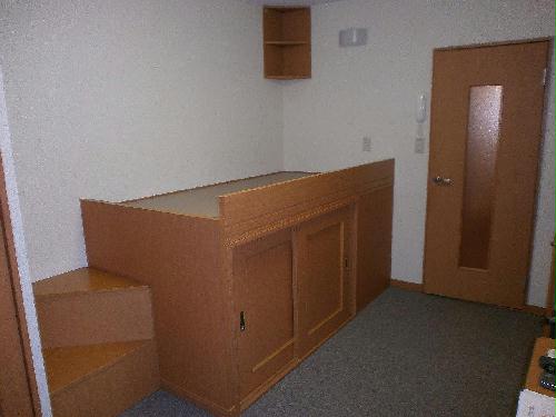 3/22 リビング/ダイニング