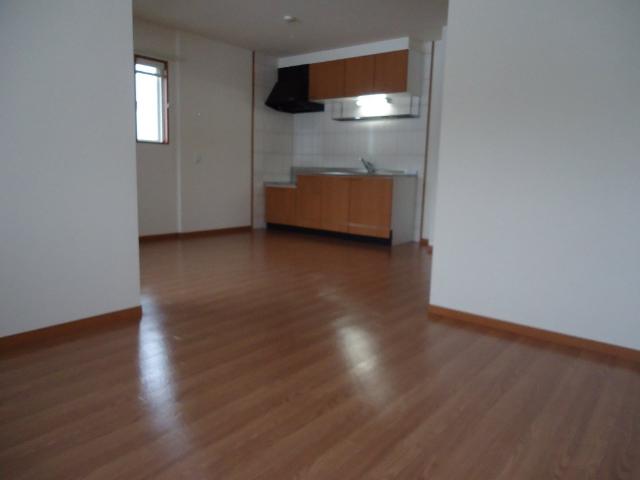 4/23 リビング/ダイニング