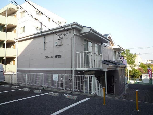 22/30 駐車場