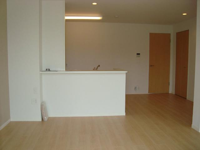 4/27 リビング/ダイニング