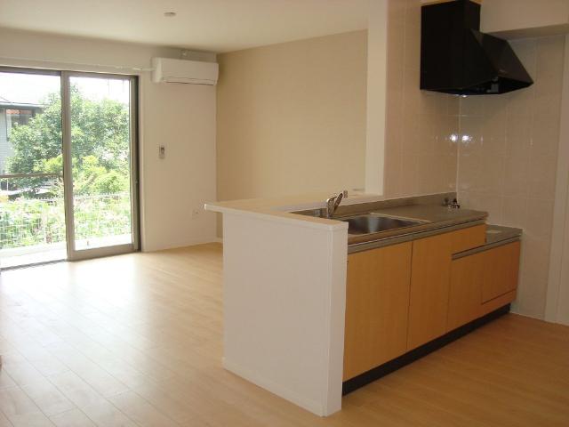 3/27 リビング/ダイニング