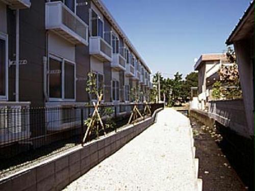 11/20 バルコニー