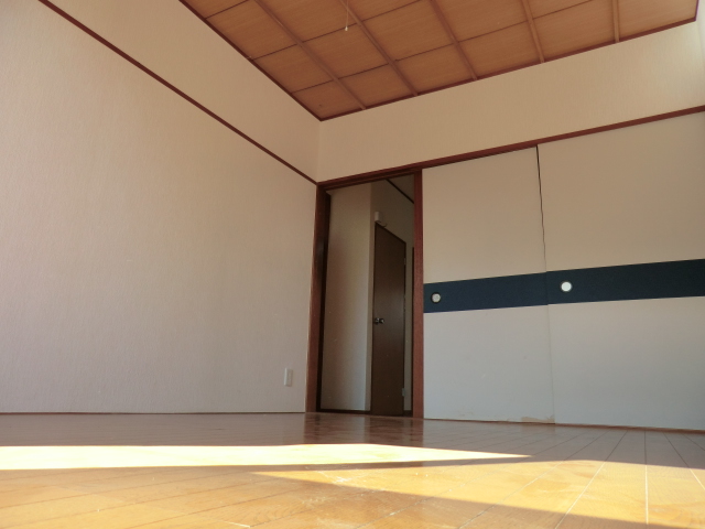 5/30 リビング/ダイニング