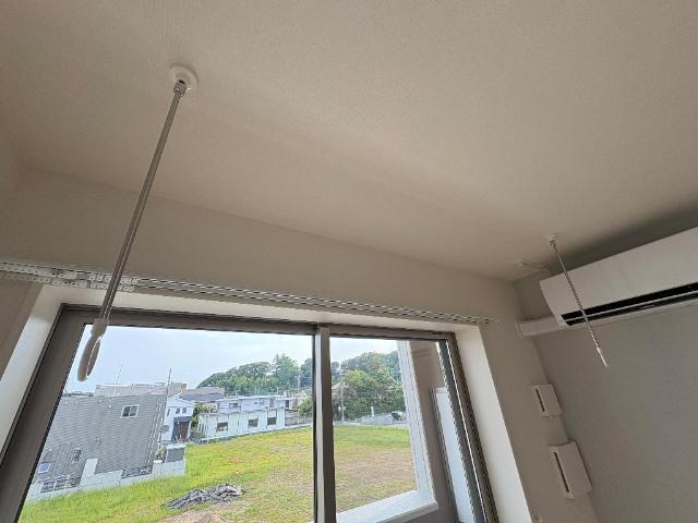 20/30 バルコニー