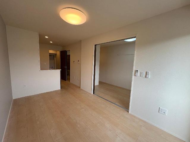 4/30 リビング/ダイニング