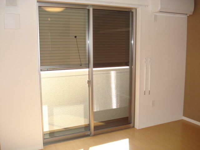 16/25 バルコニー