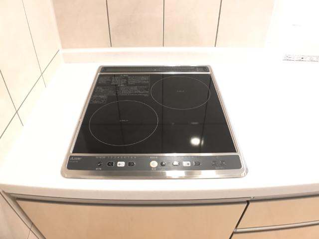 10/30 キッチン