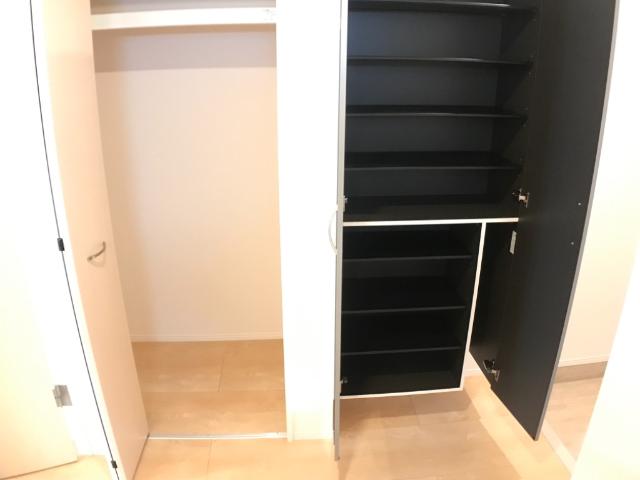 7/30 収納