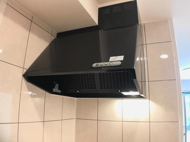 11/30 キッチン
