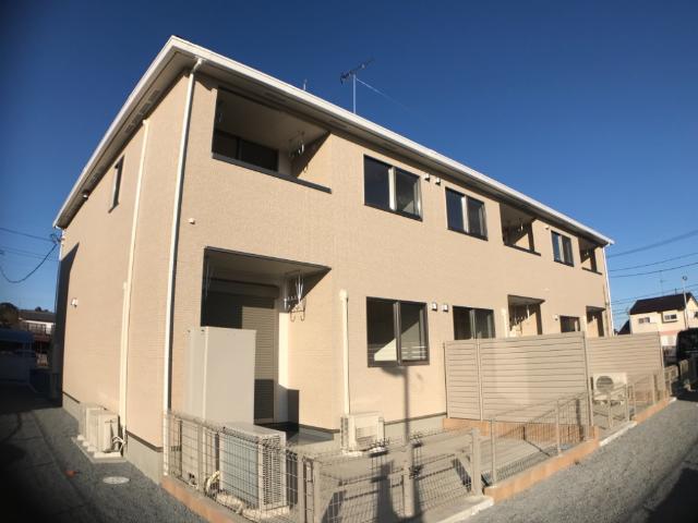 1/30 外観