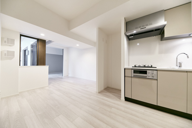 11/24 リビング/ダイニング