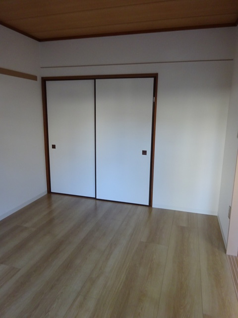 5/17 リビング/ダイニング