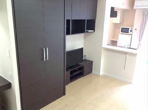 3/17 リビング/ダイニング