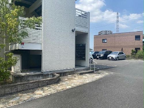 12/14 エントランス