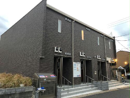 1/8 外観