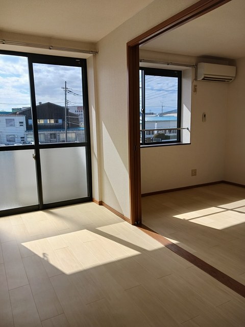 3/20 リビング/ダイニング