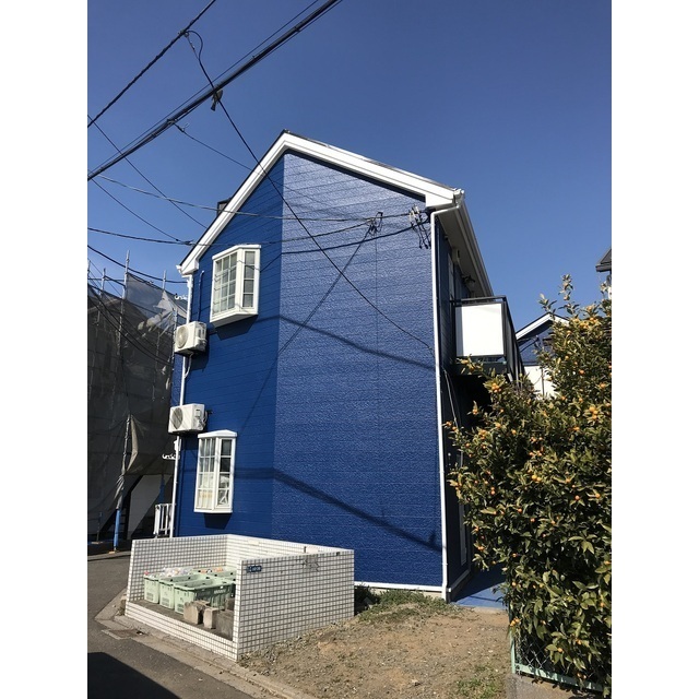 1/21 外観