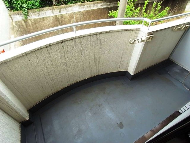 15/20 バルコニー