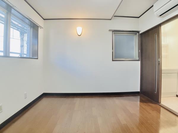 6/25 リビング/ダイニング