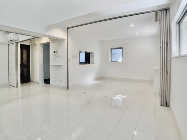 3/25 リビング/ダイニング