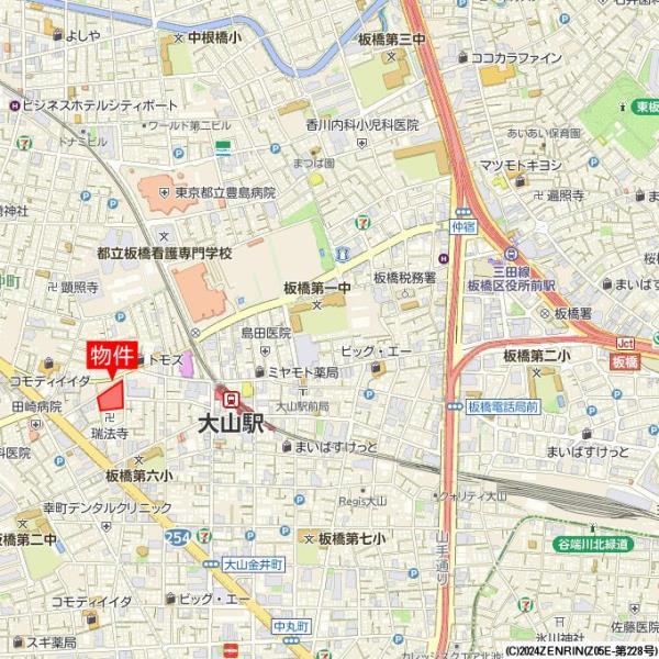 26/30 地図