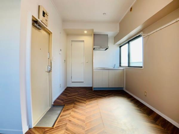 5/30 リビング/ダイニング