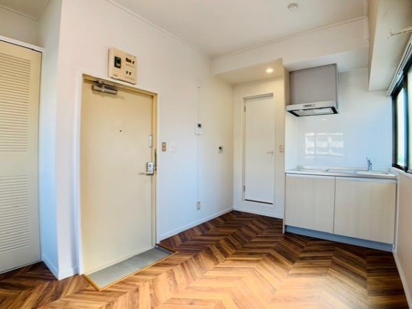 6/30 リビング/ダイニング