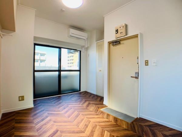 7/30 リビング/ダイニング