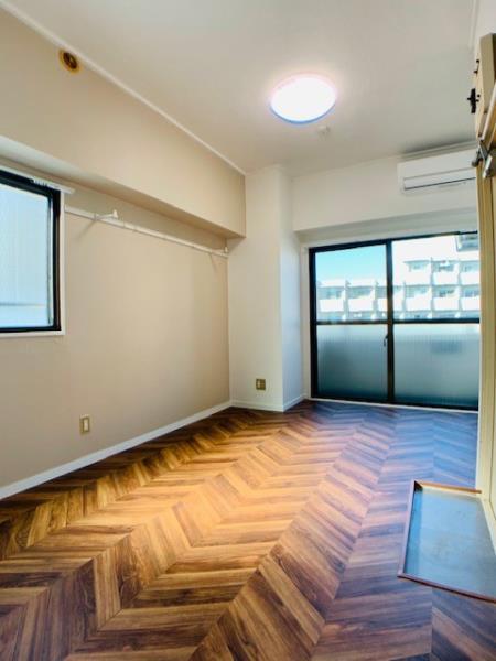 8/30 リビング/ダイニング