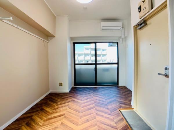 9/30 リビング/ダイニング