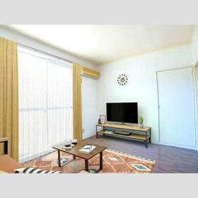 4/15 リビング/ダイニング