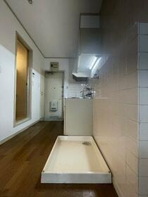 5/16 リビング/ダイニング