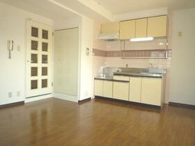 3/14 リビング/ダイニング