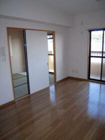 4/16 リビング/ダイニング