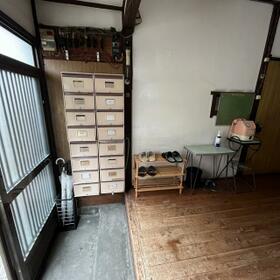 15/16 エントランス