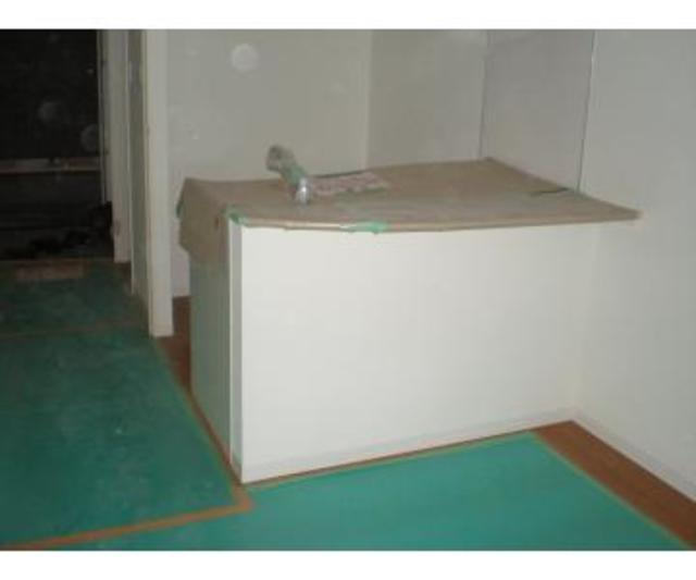 13/30 リビング/ダイニング