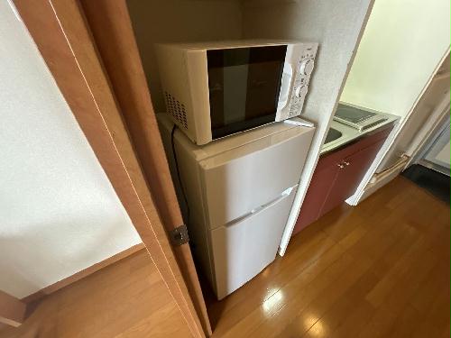 2/2 エントランス