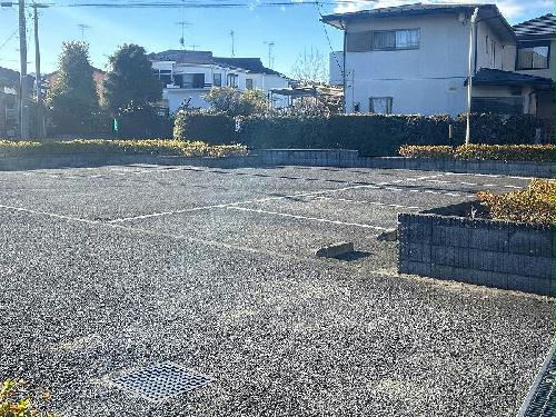 14/24 駐車場