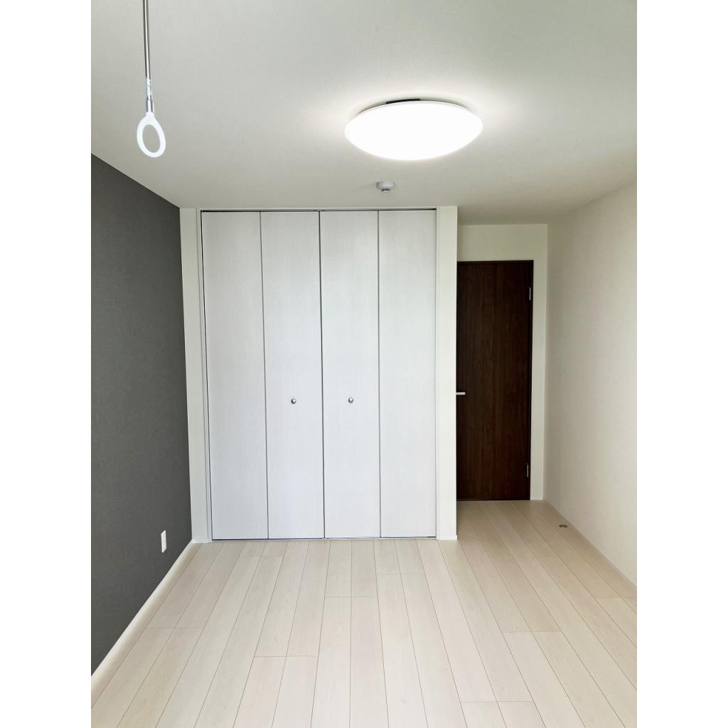 4/14 リビング/ダイニング