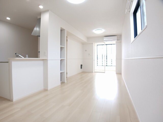 3/20 リビング/ダイニング