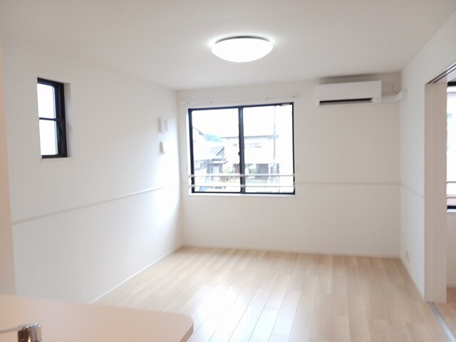 3/20 リビング/ダイニング