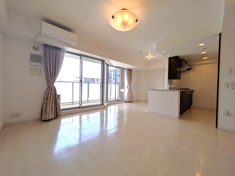 3/18 リビング/ダイニング