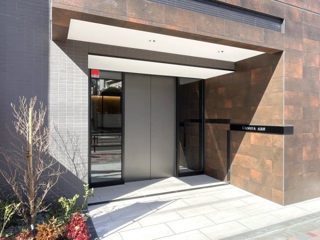 2/4 エントランス