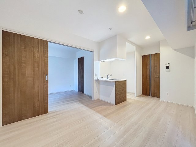 4/29 リビング/ダイニング