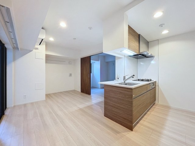 3/29 リビング/ダイニング